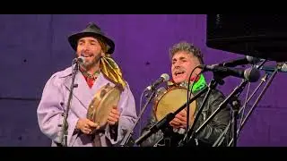 Xurxo fernandes /Xisco Feijoó 