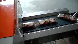 biscuits flowpack,biscuits flow packing machine system