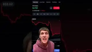 Binance Takes Over FTX (WHAT THIS MEANS FOR FTT HOLDERS)
