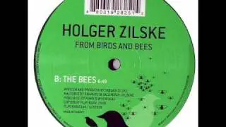 Holger Zilske - The bees
