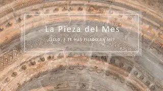 Portada románica. Ora et labora