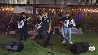 Porque Te Vas de Mi cover - CUARTA ALIANZA 