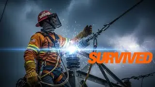 Proper Grounding Saved His Life