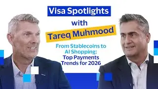 From Strides in Stablecoins to AI Shopping: Top Payments Trends for 2026