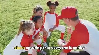 Text Messaging Players and Parents Involved in Youth Sports Organizations
