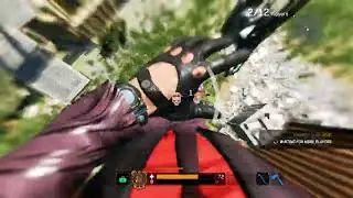 Dying Light: bad blood #56