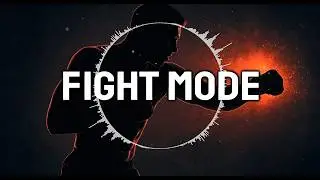 FIGHT MODE - No Copyright Sport Rock Music | Powerful Royalty Free Track for Extreme Sports & Edits