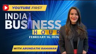 LIVE | Tracking Latest Stock Market Headlines & Top Developments | India Business Hour | Top News