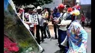 compania  de  reis  Divino  pai  eterno  da  cidade  de  guaraci sp  chegando