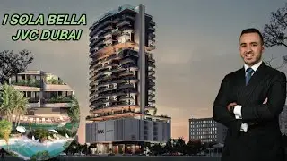Частный остров внутри роскошного здания? Добро пожаловать в Isola Bella от MAK! JVC Dubai | Yassine Realty