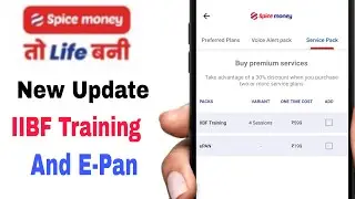 Spice Money New IIBF Training Programs for Retailers Full Details by@DailyBusinessOfficial