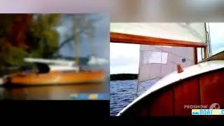 Yachtwerft Berlin 15er Jollenkreuzer P-Boot Sailing boat, Yawl Year - 1964,
