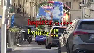 Vauban, avec un air 