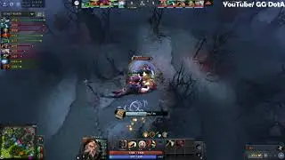 Invictus Gaming VS Team MagMa Game 2 FMWH Dota2 Championship Season 3 GG DotA