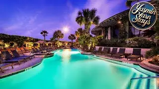 Grand Galvez Resort, Autograph Collection | Galveston (TX), United States | Hotel Review 🌟