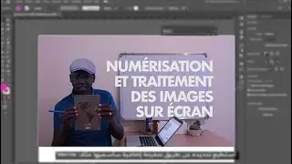 NUM&Eacute;RISATIONET TRAITEMENTDES IMAGESSUR &Eacute;CRAN : (Tons directs)