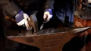 Forging of ring