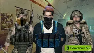 The Vibe of Tarkov 1.0 Wipe