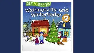 Dicke rote Kerzen