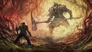 Eternal Eclipse - Fate of The Fallen | Epic Cover | Hybrid Orchestral | Epic Trailer Music