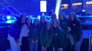 Salt Company Conference Vlog 2023 | MSU