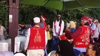 Tabala - Mariage tunisien