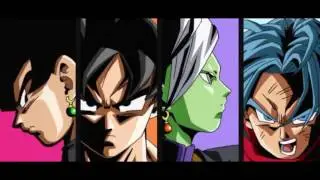 Dragon Ball Super Episode 55 - English Sub - Let talk