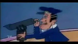 if The Romance of Betty Boop was back on Disney Channel be like: