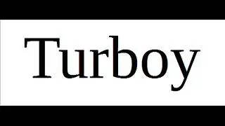 06. Turboy - House of Pain (Turboy Remix)