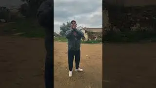 Ismael Folgado - dancinha do tiktok ( co&ccedil;a ) #tiktok #dance #shorts