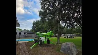 Another TREEWORKS Transformation.