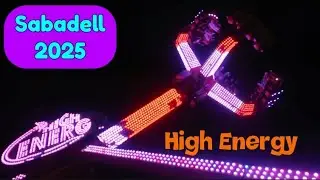 HIGH ENERGY | Feria de Sabadell 2025