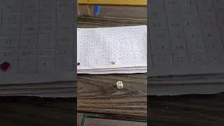Dice game to understand Multiples | Math games