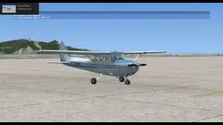 tutorial para iniciante no fsx (Flight Simulator X)