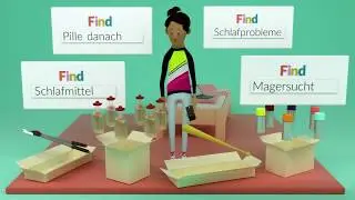 Selbstbestimmt und frei: Daten korrigieren und l&ouml;schen, Werbung abbestellen