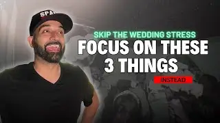Skip the Wedding Stress!