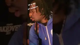 DJ El Bey + Dj University + 147Calboy (part.2) #bts #rap #music #live #subscribe #chicago