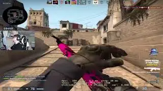 headtr1ckk по фасту залетел Faceit