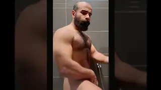 Sultan | Motivateur de fitness pour hommes par Natural Physique