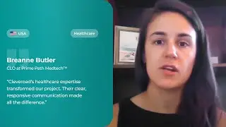 Breanne Butler, Client Liaison Officer at Prime Path Medtech™