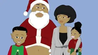 Animation Session.. (Starting A New Lil Ron Ron..)