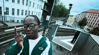 Ozwell - Pesto (Official Music Video) 