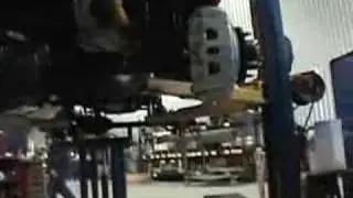Sportsmobile Fresno Factory 13-Feb-08