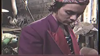 Harry Styles for Gucci Pre-Fall 2019 Tailoring Campaign