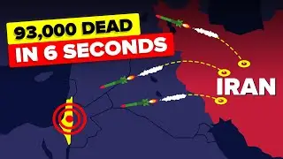 How IRAN Will Start World War 3