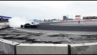 Lviv Drift 2017 #driftukraine #driftpeople #VFDD