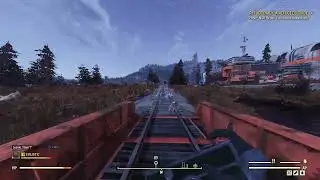 Fallout 76  -  REFUGE DAILY: A REFUGEE'S GUIDE