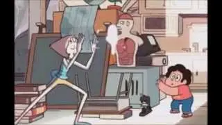 Steven Universe Theory: Lapis Lazuli is Blue Diamond