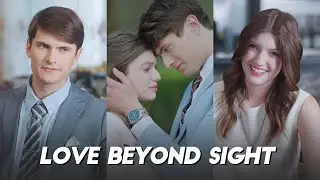 Blind marriage hides his wealth and reveals her true identity as a long-lost heiress