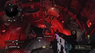 MX9 nuclear on the recycled map of Launch for the Notsplashman